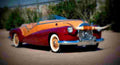 1932 duesenberg j 462 A4 Photo Print