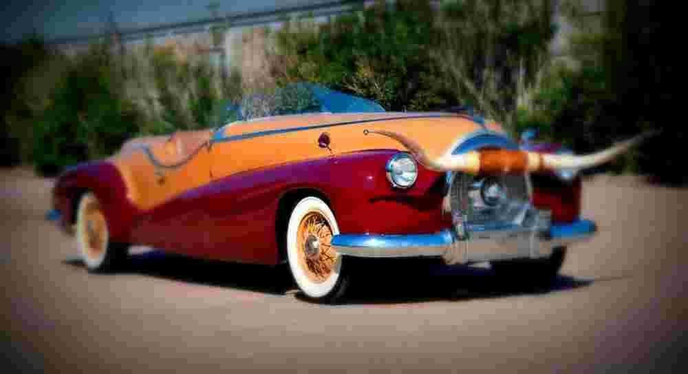 1932 duesenberg j 462 A4 Photo Print