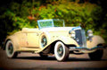 1933 Chrysler CL Imperial Convertible Roadster LeBaron A4 Photo Print