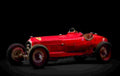 1934 Alfa Romeo Tipo B P3 A4 Photo Print