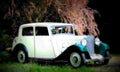 1934 Aries B4B A4 Photo Print