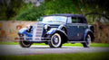1934 Cadillac V 12 Series 370D All Weather Phaeton Fleetwood A4 Photo Print