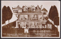 1934 Daily Mail Ideal Home Exhibition Heath Robinson s Vintage A4 Photo Print