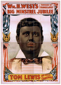 1934u Vintage Advert A4 Photo Print