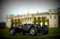 1935 Aston Martin Ulster A4 Photo Print
