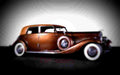 1935 duesenberg model jn 500 lwb berline rollston and bohman schwartz 1 A4 Photo Print
