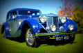 1936 mg sa A4 Photo Print