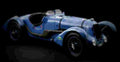1936 talbot lago t150c A4 Photo Print