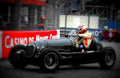 1937 Maserati Tipo 6CM A4 Photo Print