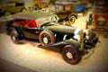 1938 Mercedes Benz 500K Sport Phaeton A4 Photo Print