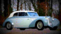 1939 Alfa Romeo 6C 2500 Cabriolet Gebruder Tuscher A4 Photo Print