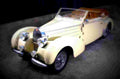 1939 Bugatti Type 57C Cabriolet Gangloff A4 Photo Print