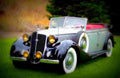 1939 Horch 930V Phaeton A4 Photo Print