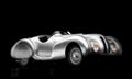 1940 BMW 328 Roadster A4 Photo Print