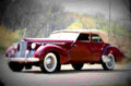 1940 Packard Custom Super Eight One Eighty Convertible Sedan Darrin A4 Photo Print