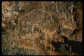 194002 Helictites (eccentric Stalactites) And Shields, Arizona A4 Photo Print