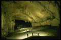 194019 Huge Passage In The Chiquibul Cave System, Belize A4 Photo Print