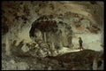 194046 Large Boneyard Passage, Lechuguilla Cave, New Mexico A4 Photo Print