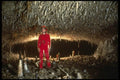 194062 Soda Straws And Stalagmites, New Mexico A4 Photo Print