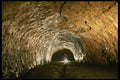 194093 Lava River Cave, Oregon Lava Tube A4 Photo Print