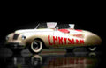 1941 chrysler newport indianapolis 500 pacemaker lebaron A4 Photo Print