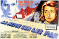 1941Laneigesurlespas Advert A4 Photo Print