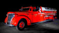 1942 American LaFrance V 12 Fire Truck A4 Photo Print