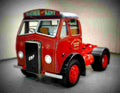 1942 ERF D16 A4 Photo Print