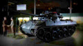 1944 Buick M18 Hellcat A4 Photo Print