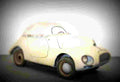 1947 Dolo Type JB10 A4 Photo Print