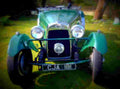 1947 hrg 1100 A4 Photo Print