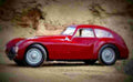 1948 Alfa Romeo 6C 2500 Competizione A4 Photo Print