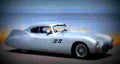 1948 Cisitalia 202 CMM Vignale A4 Photo Print