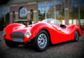 1948 Gatso 1500 A4 Photo Print