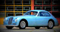 1948 Maserati A61500 Coupe Pinin Farina A4 Photo Print