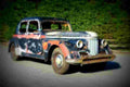 1948 Murad Prototype A4 Photo Print