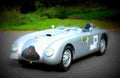 1948 Veritas RS A4 Photo Print