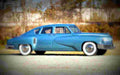 1948 tucker 48 A4 Photo Print