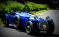 1949 HRG Maserati Sports A4 Photo Print