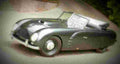 1949 Veritas Scorpion Cabriolet Spohn A4 Photo Print