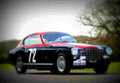 1950 Ferrari 195 Inter Berlinetta GHia A4 Photo Print