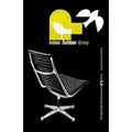 1950s Herman Miller Eames Chairs Mid Century Advertisement R Vintage Retro Adve