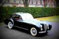 1951 Delahaye 135M Coach Dubos A4 Photo Print