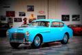 1951 Maserati A6G 2000 Coupe Pinin Farina A4 Photo Print