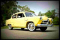 1951 henry j deluxe A4 Photo Print