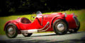 1952 Frazer Nash Le Mans Replica Mk II Competition A4 Photo Print