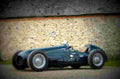 1952 HWM Formula 2 Tasman A4 Photo Print