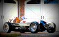 1952 Kurtis 4000 A4 Photo Print