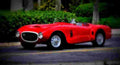 1952 Lazzarino Sports Prototipo A4 Photo Print