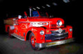 1952 Seagrave V 12 Roadster A4 Photo Print